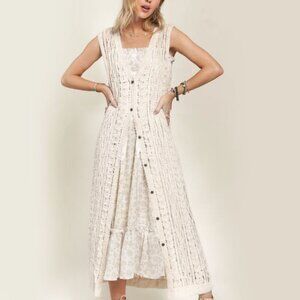 *NEW* Adora Knit Cardigan